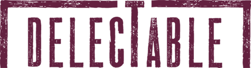 DelecTable logo