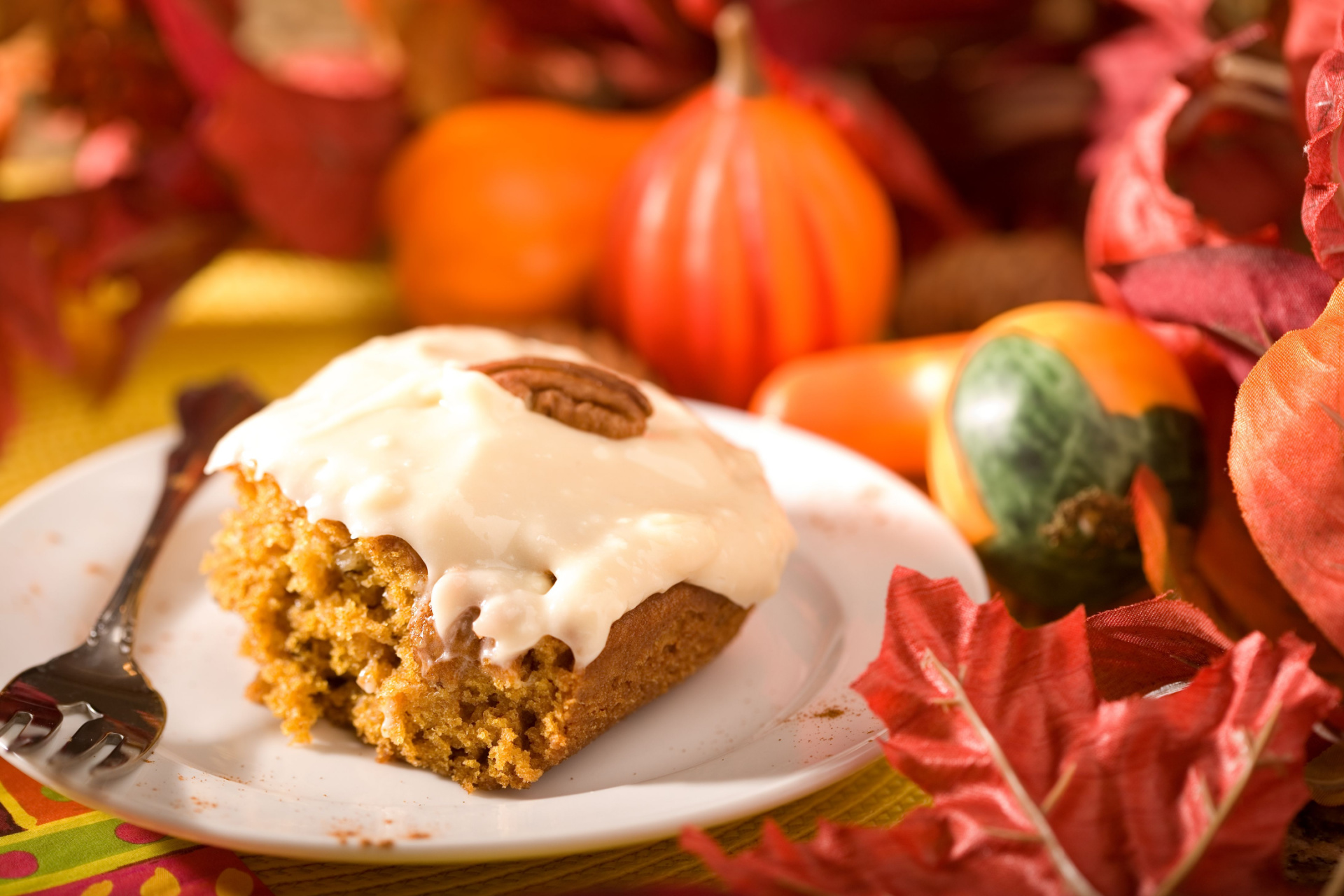 Pumpkin Desserts Cooking Class | DelecTable Madison